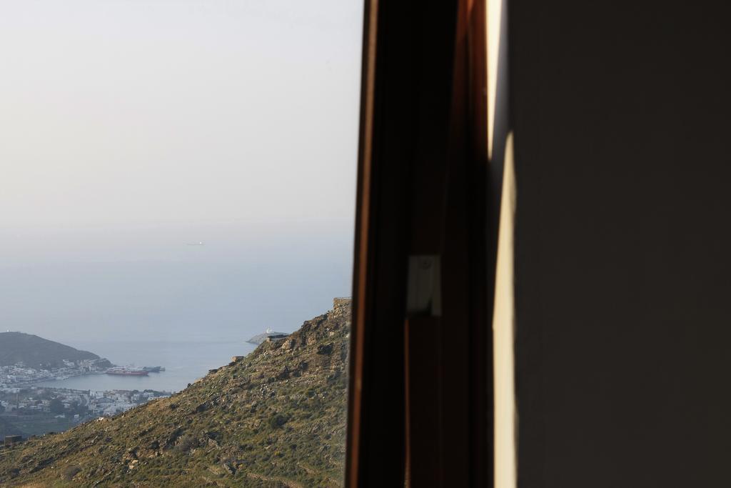 Villa Orso Blue II Ioulis 외부 사진