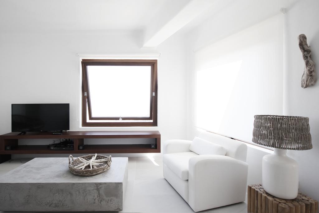 Villa Orso Blue II Ioulis 외부 사진